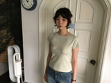 Modern Slow T-shirt (5color)