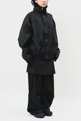 Seasons Stripe Trousers (2color)