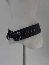 bohemian hook pelvic belt