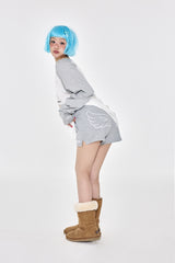 [BASIC] Wing Shorts