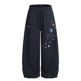 Starry Night Wide Pants 233133291