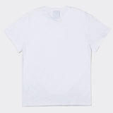 Unemployed Life Short Sleeve T-shirts (White)
