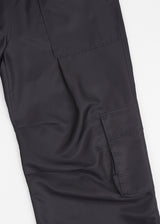 CLEAN CARGO PANTS