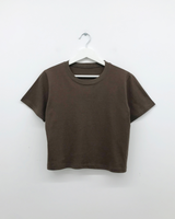 Layered Mood T-shirt (10color)