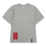 Camouflage STGM Semi-oversized T-shirts Melange