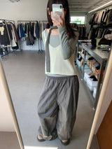 Chloe Boatneck Long Sleeve (4color)