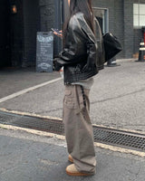 River carpenter pants
