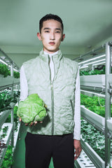 Leaf Vein VEST
