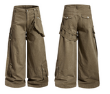Robel Utility Cargo Pants