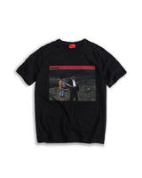 ソナティーヌブラックTシャツ