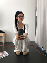 Slim Baby Tee 