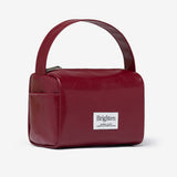 ティッシュバッグ Cherry Red