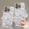 Apple 16 Promax Phone Case Dreamy Butterfly