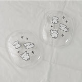 [AirPods Max] トゥインクルフラフィーパピーハードケース (1set)