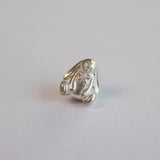 【MADE】 リトルバニーピアス