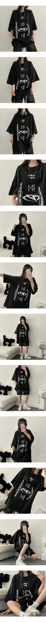 League Overfit Short Sleeve Tee
