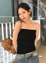 Dally sleeveless