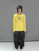 i ♥ Korea [Yellow]