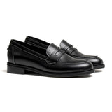 [MADE] WOMEN PENNY PLATE LOAFER WPBB-001
