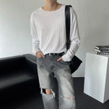 CL Rough Deck Slab T-shirt (4 colors)