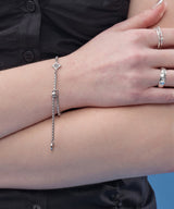 KNOT BRACELET