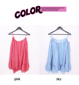 joy pumpkin dress (2color)