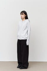 Nine Warm Wide Pants