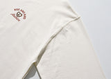 26SS★ ライズアンドロングスリーブTシャツ