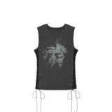 Siena Corset Tee