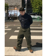 Non-Fade Denim Jacket