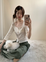 Lorie cardigan