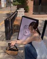 Gaia Wood tote Bag