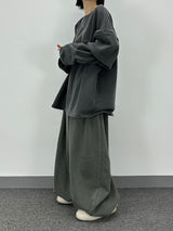 pigment pintuck pot pants