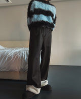 Sheep Mustang Wide Pants