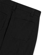 UTILITY CARGO FLARE PANT