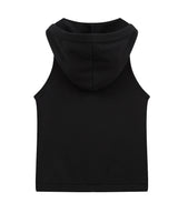 hood top (black)