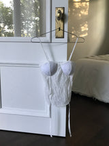 hope bustier(4 color) 