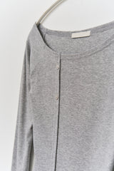 (W)ランチアイレットTシャツ