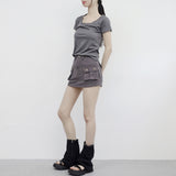 Bellio Basic T-shirt