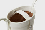 TRONCO BAG MINI MILK