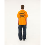 BIG CIRCLE LOGO T SHIRT
