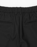 Dリングバミューダパンツ