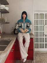 Coast Police Track Pants