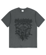 ハイブリッドT (CHARCOAL)