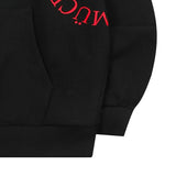 サイドアークロゴフード T UNISEX (2Color)