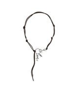 LIZARD NECKLACE