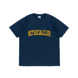 OG スクラッチロゴT (DARK BLUE)