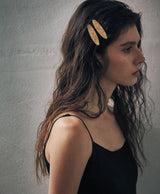 Cent.23 / メレヘアクリップ