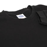 フレイムロゴ サーマル L/S