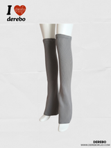 Long High Leg Warmer